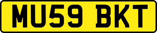 MU59BKT