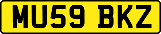 MU59BKZ