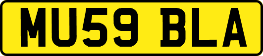 MU59BLA