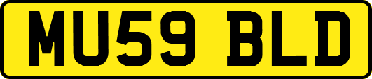 MU59BLD