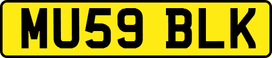 MU59BLK