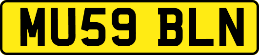 MU59BLN