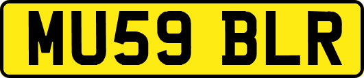 MU59BLR