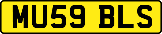 MU59BLS