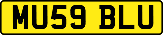 MU59BLU