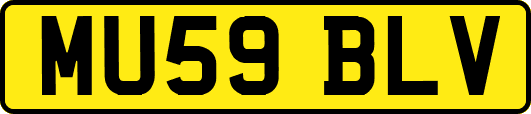 MU59BLV