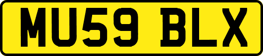 MU59BLX