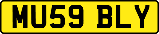 MU59BLY