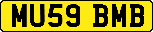 MU59BMB
