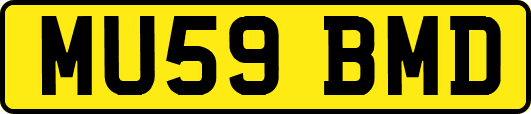 MU59BMD