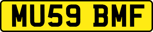 MU59BMF