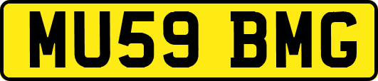 MU59BMG