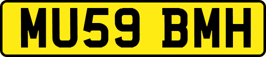 MU59BMH