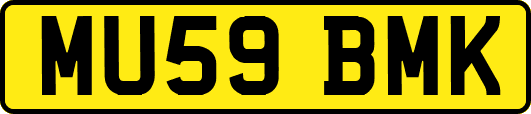 MU59BMK