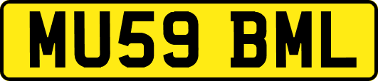 MU59BML