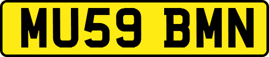 MU59BMN