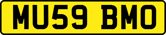 MU59BMO