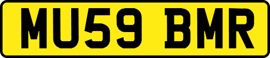 MU59BMR