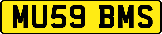 MU59BMS