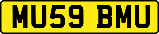 MU59BMU