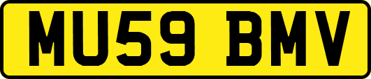 MU59BMV