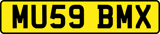 MU59BMX
