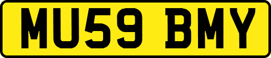 MU59BMY