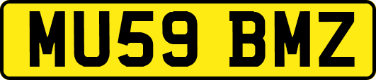 MU59BMZ
