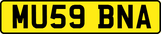 MU59BNA