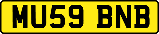MU59BNB