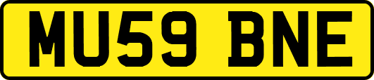 MU59BNE