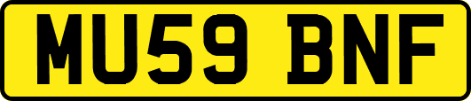 MU59BNF