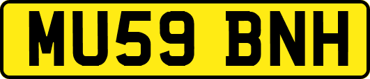 MU59BNH