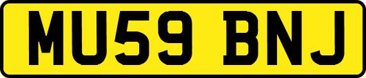 MU59BNJ