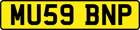 MU59BNP