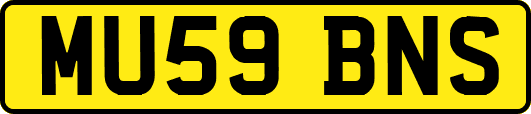 MU59BNS