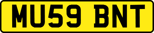 MU59BNT