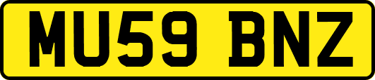 MU59BNZ