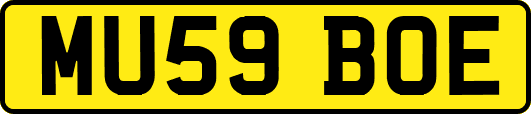 MU59BOE