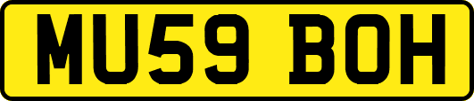 MU59BOH