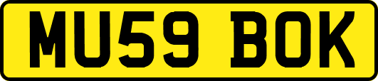 MU59BOK