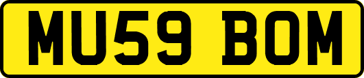 MU59BOM
