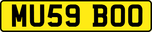 MU59BOO