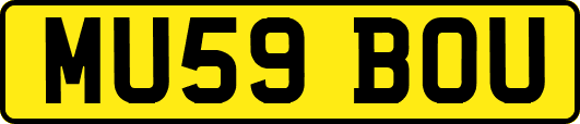 MU59BOU