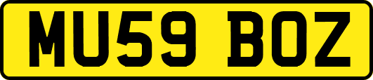 MU59BOZ
