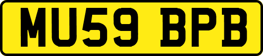 MU59BPB
