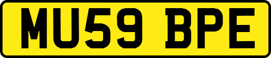 MU59BPE