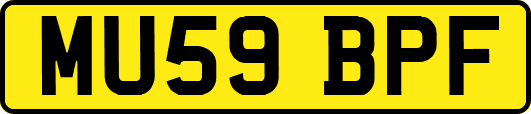 MU59BPF