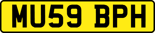 MU59BPH
