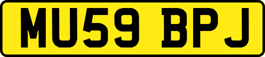 MU59BPJ